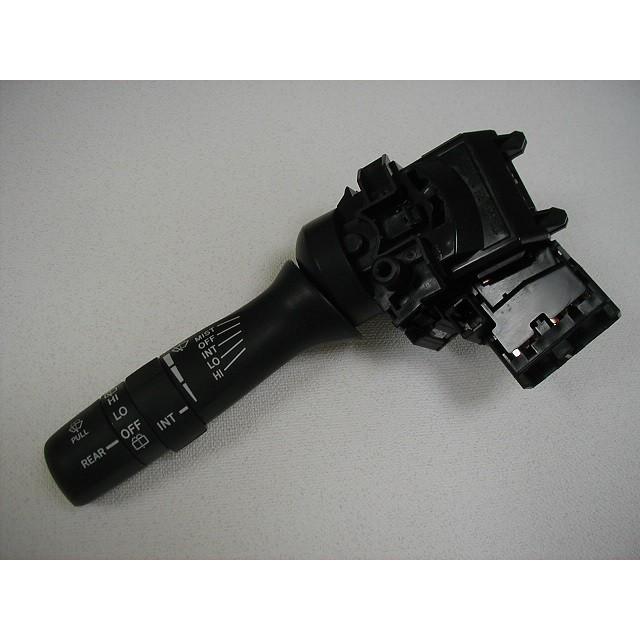 トヨタ（TOYOTA） トヨタ純正 時間調整式間欠ワイパースイッチレバー