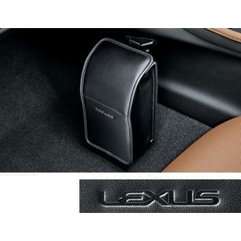 レクサス（LEXUS） レクサス純正 クリーンボックス レクサスCT 10系