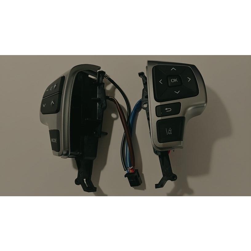 新品☆安心のトヨタ純正200系 ハイエース☆光るクルコンスイッチ レバー トヨタ純正☆200系 ハイエース☆光るクルコンスイッチ.レバー