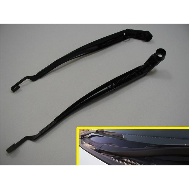 レクサスワイパー トヨタ レクサス IS-250 GSE20系 IS-350 GSE21 ISF USE20 PIAA