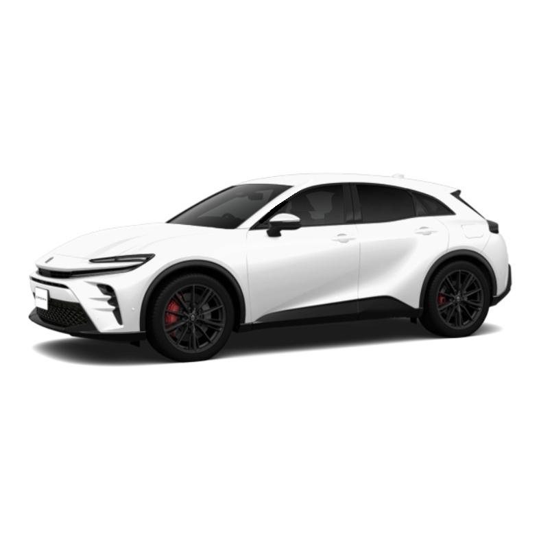 トヨタ（TOYOTA） トヨタ純正 カラードドアミラーカバー クラウン