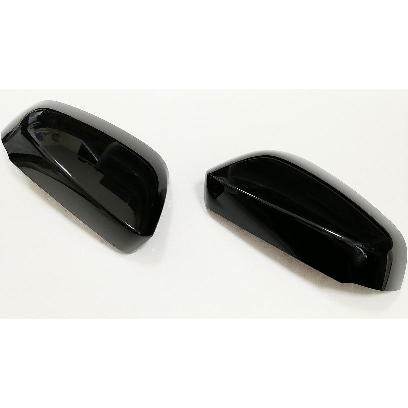 トヨタ（TOYOTA） トヨタ純正 ドアミラーカバー (ブラック) ヴェル