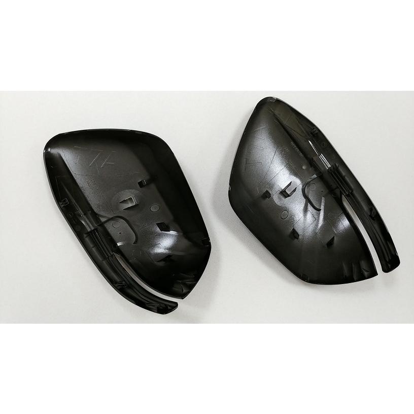 ホンダ（HONDA） ホンダ純正 ドアミラーカバー (ブラック) ヴェゼル
