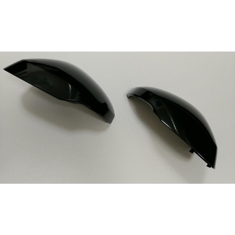 ホンダ（HONDA） ホンダ純正 ドアミラーカバー (ブラック) ZR−V