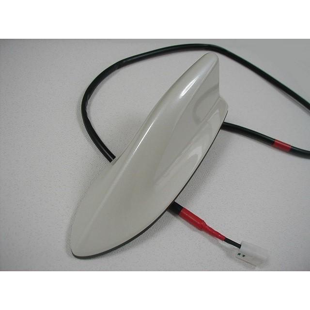 トヨタ（TOYOTA） トヨタ純正 ルーフアンテナ (ルーフシャークアンテナ