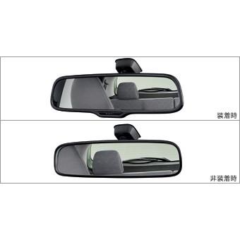トヨタ（TOYOTA） トヨタ純正 ワイドインナーミラー ヴィッツ 90系 