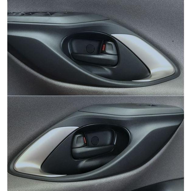 トヨタ（TOYOTA） トヨタ純正 フロントドアインナーガーニッシュ