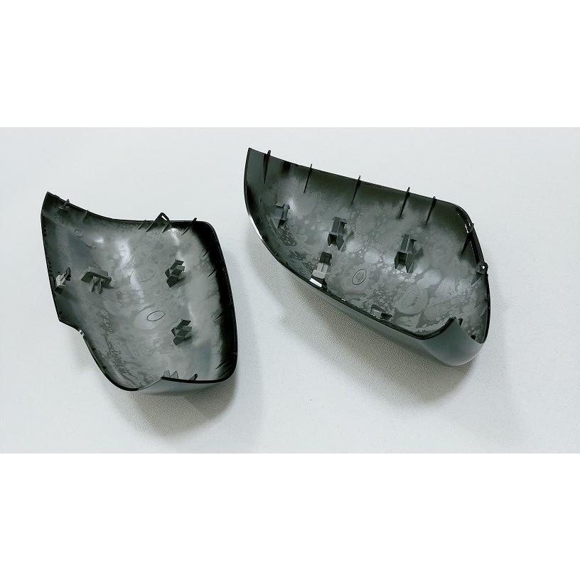 スズキ（SUZUKI） スズキ純正 ドアミラーカバー (ブラック) アルト