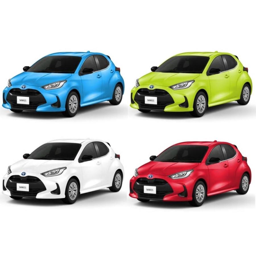 トヨタヤリス 純正 ドアミラーカバー トヨタ（TOYOTA） トヨタ純正 ドアミラーカバー (ブラック) ヤリス