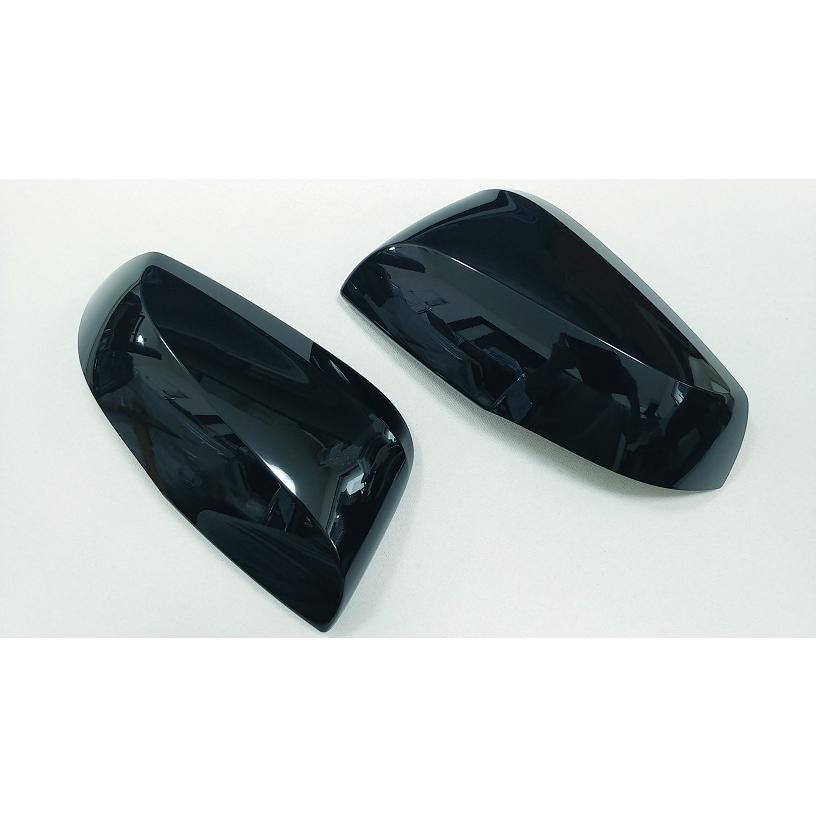 トヨタ（TOYOTA） トヨタ純正 ドアミラーカバー (ブラック) RAV4