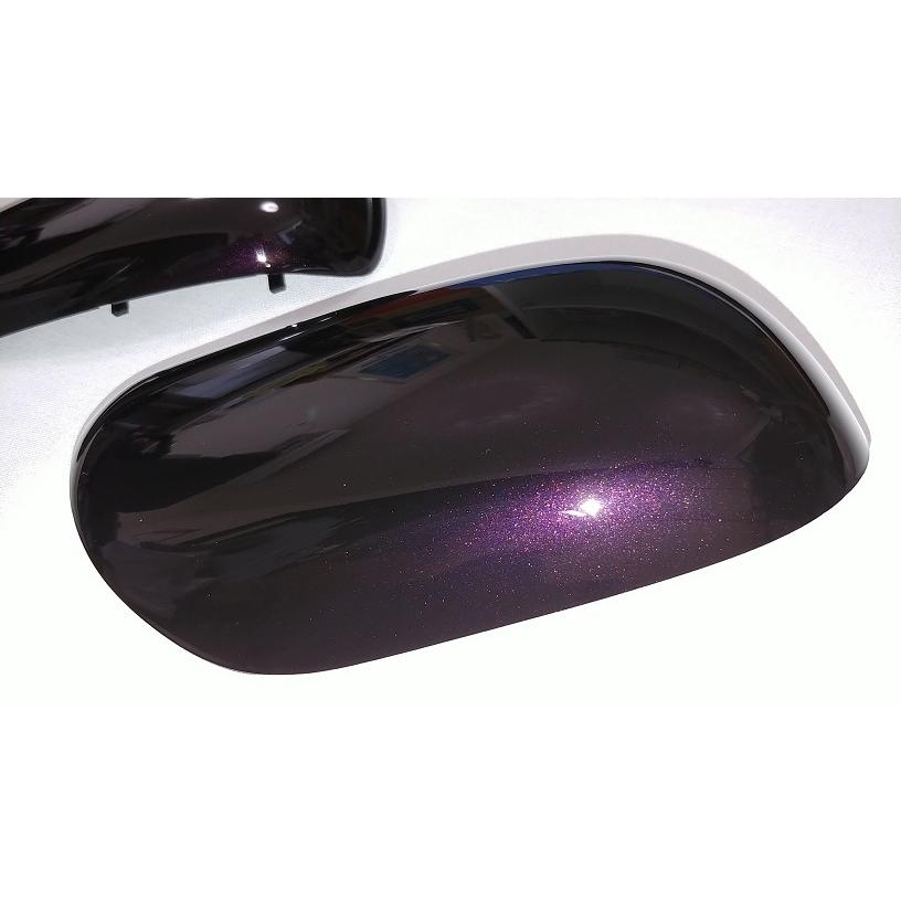 トヨタ（TOYOTA） トヨタ純正 カラードドアミラーカバー プロボックス