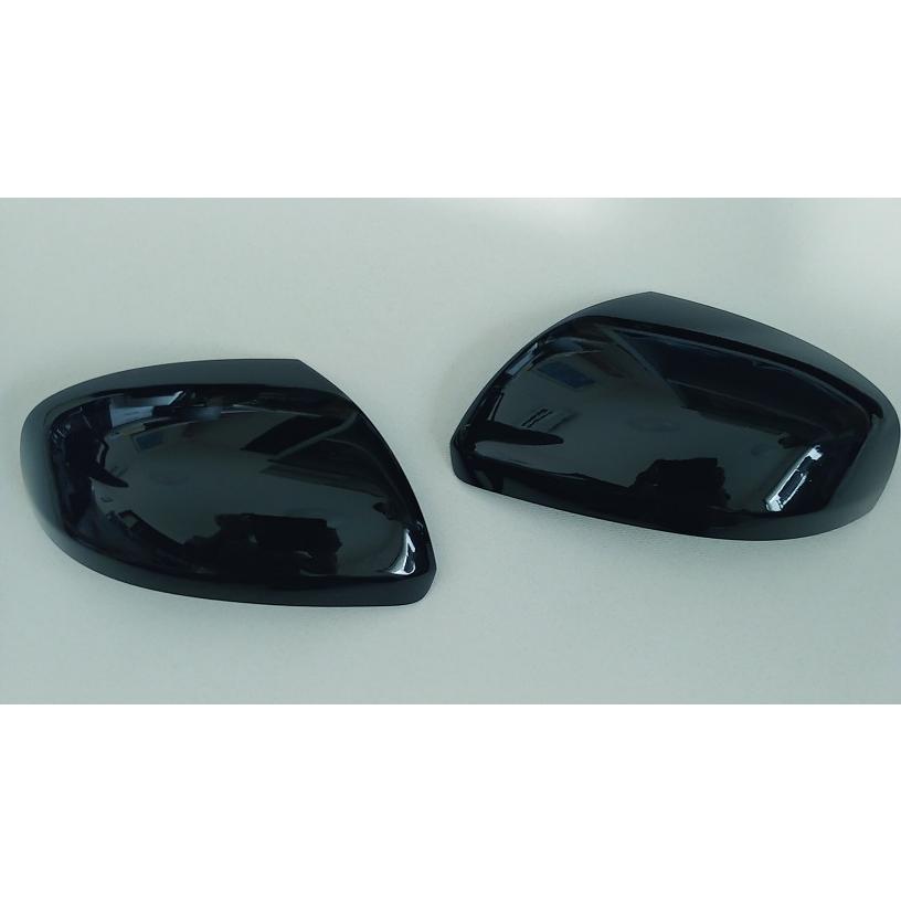 トヨタ（TOYOTA） トヨタ純正 ドアミラーカバー (ブラック) ライズ