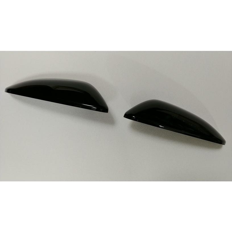 トヨタ（TOYOTA） トヨタ純正 ドアミラーカバー (ブラック) クラウン