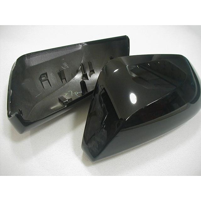 トヨタ（TOYOTA） トヨタ純正 ドアミラーカバー (ブラック) カムリ