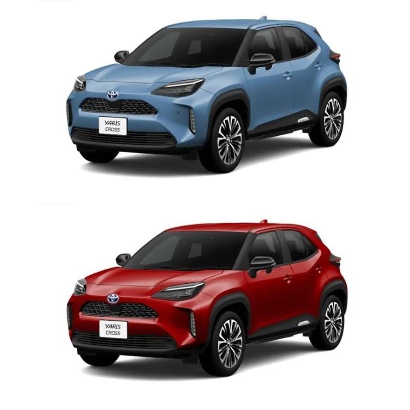 トヨタ（TOYOTA） トヨタ純正 カラードドアミラーカバー (ブラック
