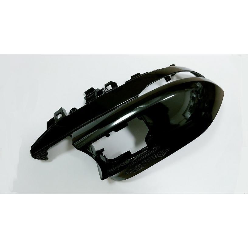 トヨタ トヨタ純正 アシストミラーレスカバー (補助ミラー無し用