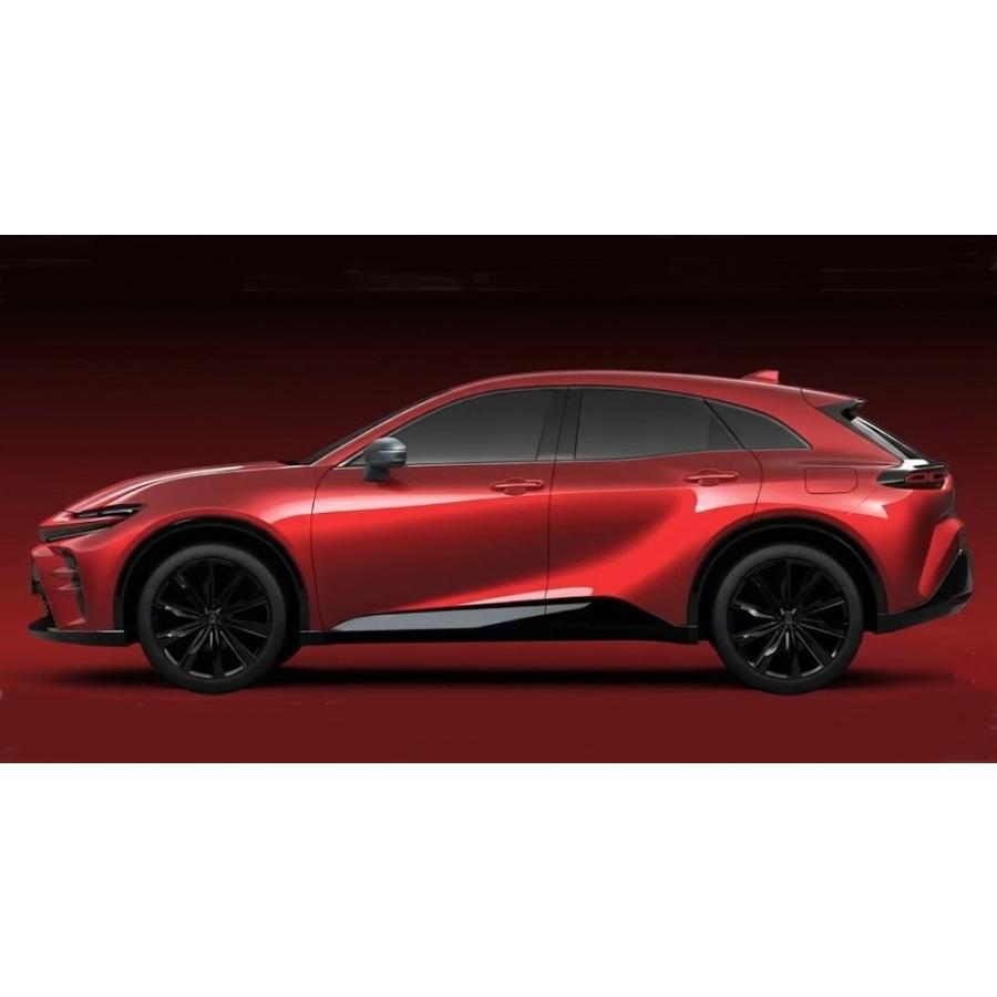 トヨタ（TOYOTA） トヨタ純正 ドアミラーカバー (マットメタル
