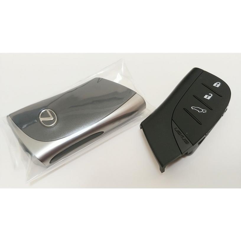 レクサス（LEXUS） レクサス純正 スマートキー送信機用カバー レクサス