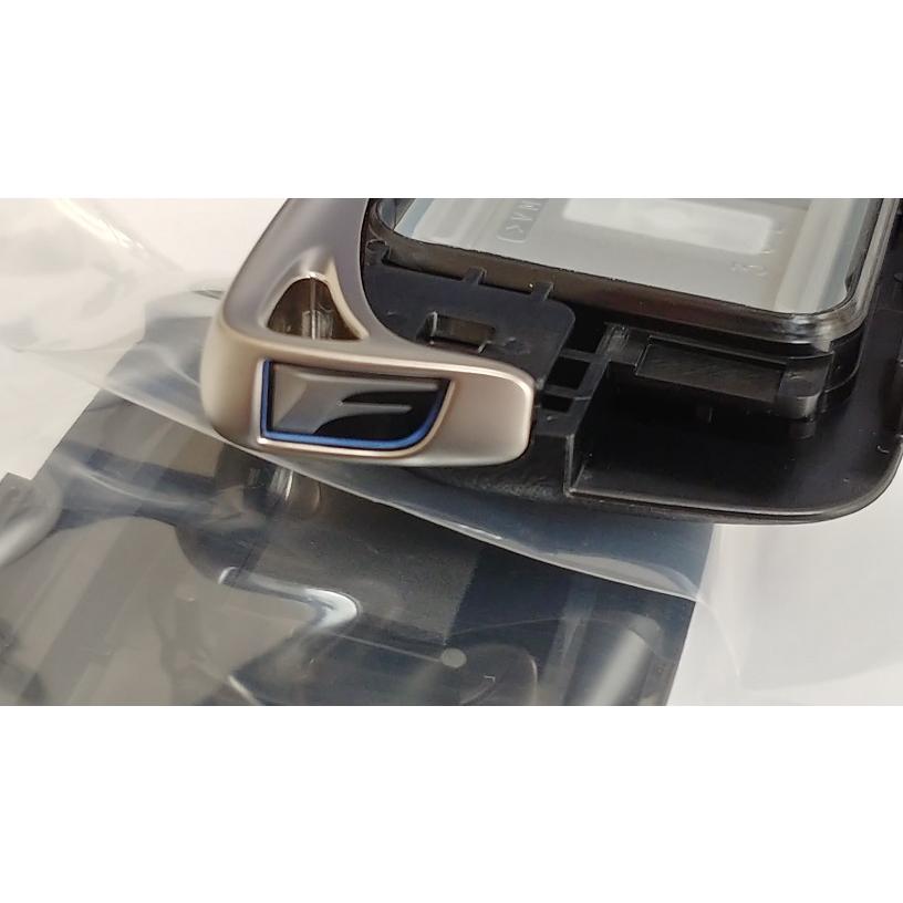 レクサス（LEXUS） レクサス純正 スマートキー送信機用カバー レクサス