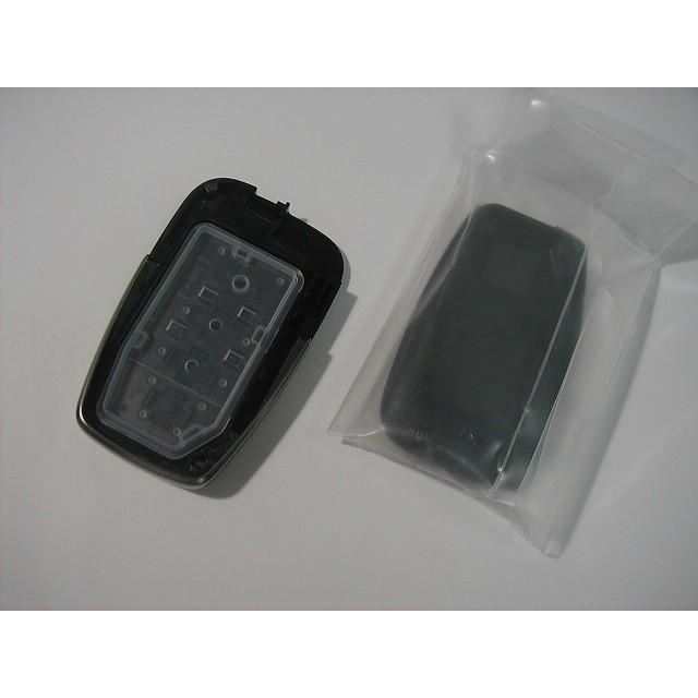 トヨタ（TOYOTA） トヨタ純正 スマートキー送信機用カバー [レッド+