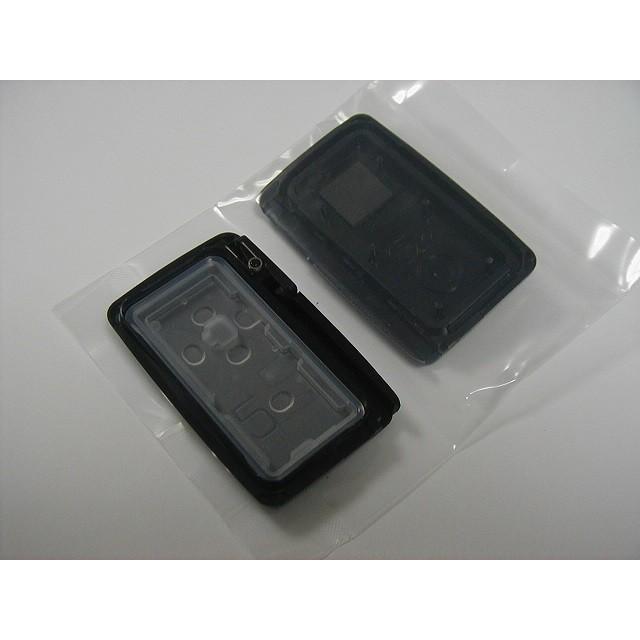 トヨタ（TOYOTA） トヨタ純正 スマートキー送信機用カバー [ブラック