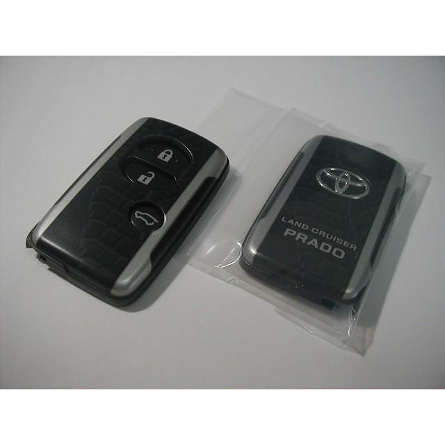 トヨタ（TOYOTA） トヨタ純正 スマートキー送信機用カバー [タイヤ