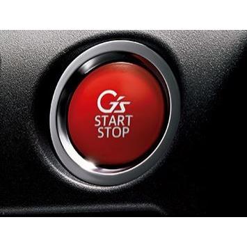トヨタ（TOYOTA） トヨタ純正 プッシュスタートスイッチ [エンジン 