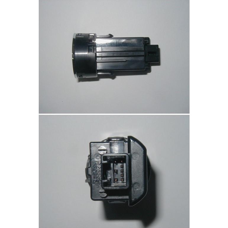 ノア80 トヨタ純正エンジンスターター