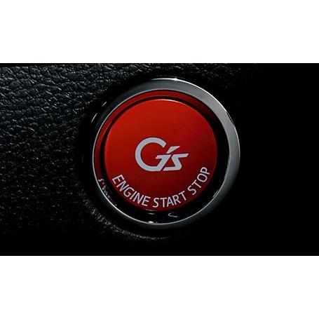 トヨタ（TOYOTA） トヨタ純正 プッシュスタートスイッチ [エンジン