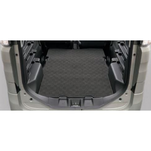 スズキ（SUZUKI） スズキ純正 ラゲッジマット (カーペットタイプ