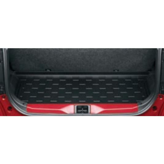 SUZUKI アルト純正ラゲッジマット 新品未使用 スズキ（SUZUKI） スズキ