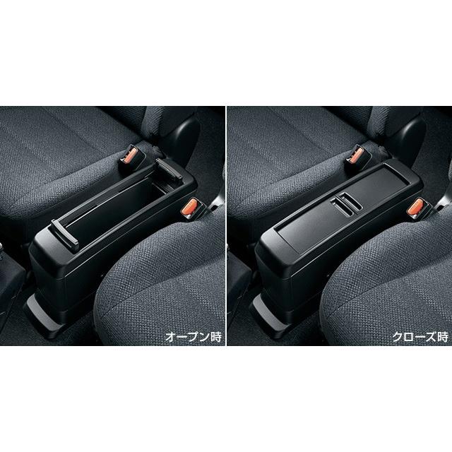 シエンタ　センターコンソールボックス 10系 15系 シエンタ センターコンソール ショートタイプ ｜ 新型