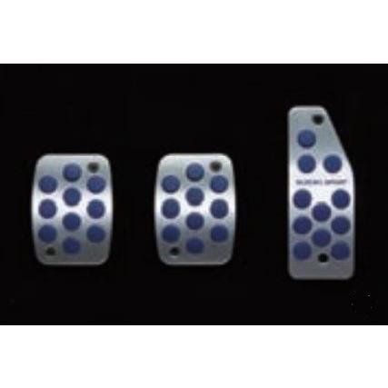 スズキ（SUZUKI） スズキ純正 アルミペダルセット [5MT用] スイフト