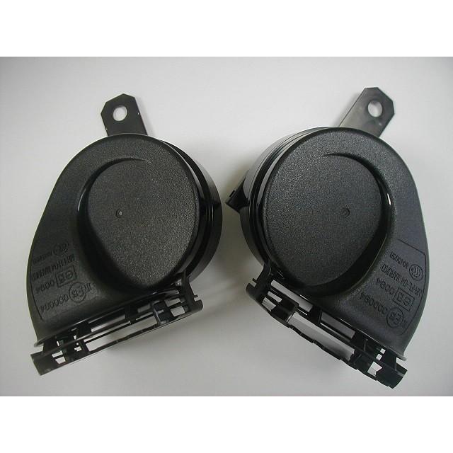 レクサス（LEXUS） レクサス純正 LS500/LS500h 純正ホーンHi/Loセット