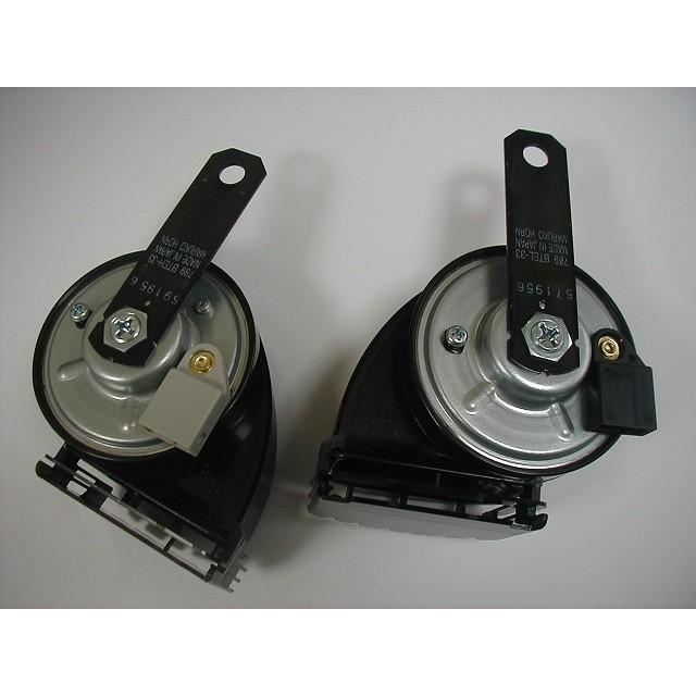 レクサス（LEXUS） レクサス純正 LS500/LS500h 純正ホーンHi/Loセット