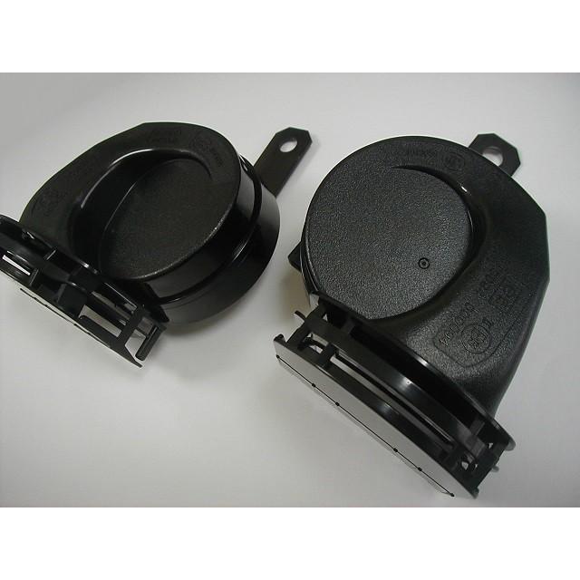 【新品未使用】レクサス LX570 ホーン Hi Low セット 純正部品 レクサス（LEXUS） レクサス純正 LX570 純正ホーンHi/Loセット
