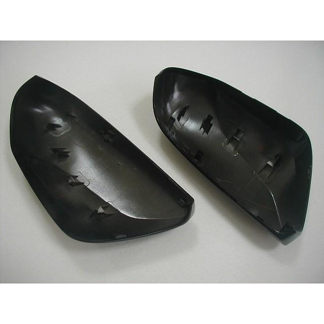 トヨタ（TOYOTA） トヨタ純正 ドアミラーカバー (ブラック) C−HR