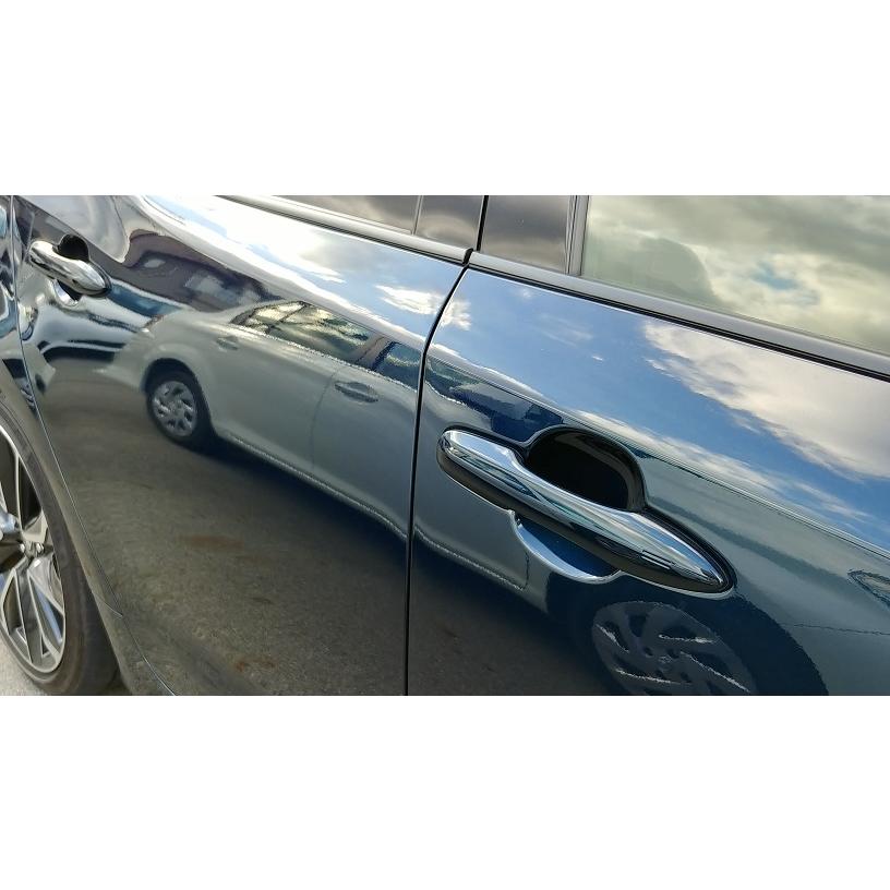 トヨタ トヨタ純正 運転席側キー穴無しドアハンドル [交換式ドアノブ  