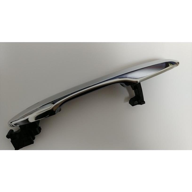 トヨタ（TOYOTA） トヨタ純正 運転席側キー穴無しドアハンドル [交換式