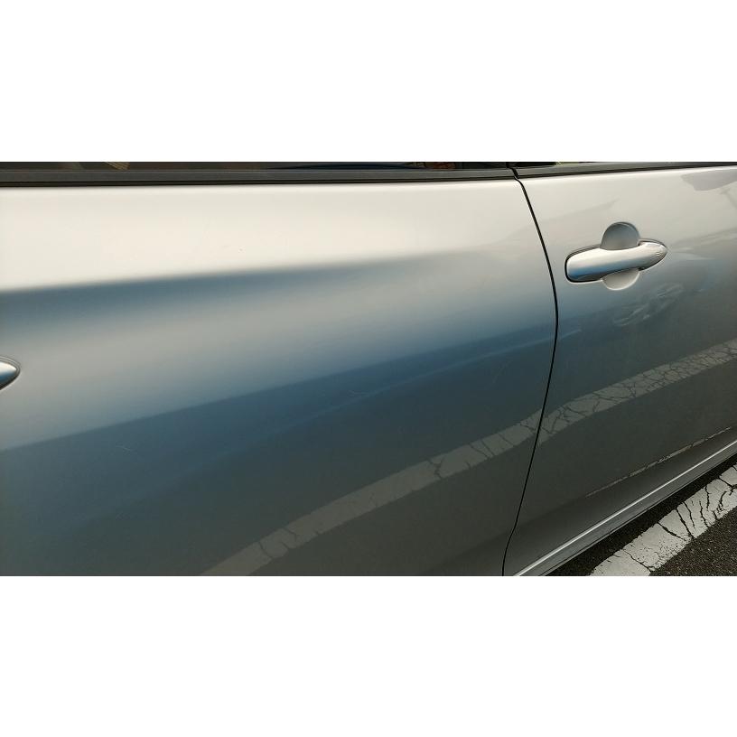 トヨタ（TOYOTA） トヨタ純正 運転席側キー穴無しドアハンドル [交換式