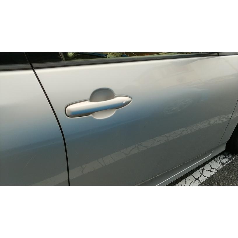 トヨタ（TOYOTA） トヨタ純正 運転席側キー穴無しドアハンドル [交換式