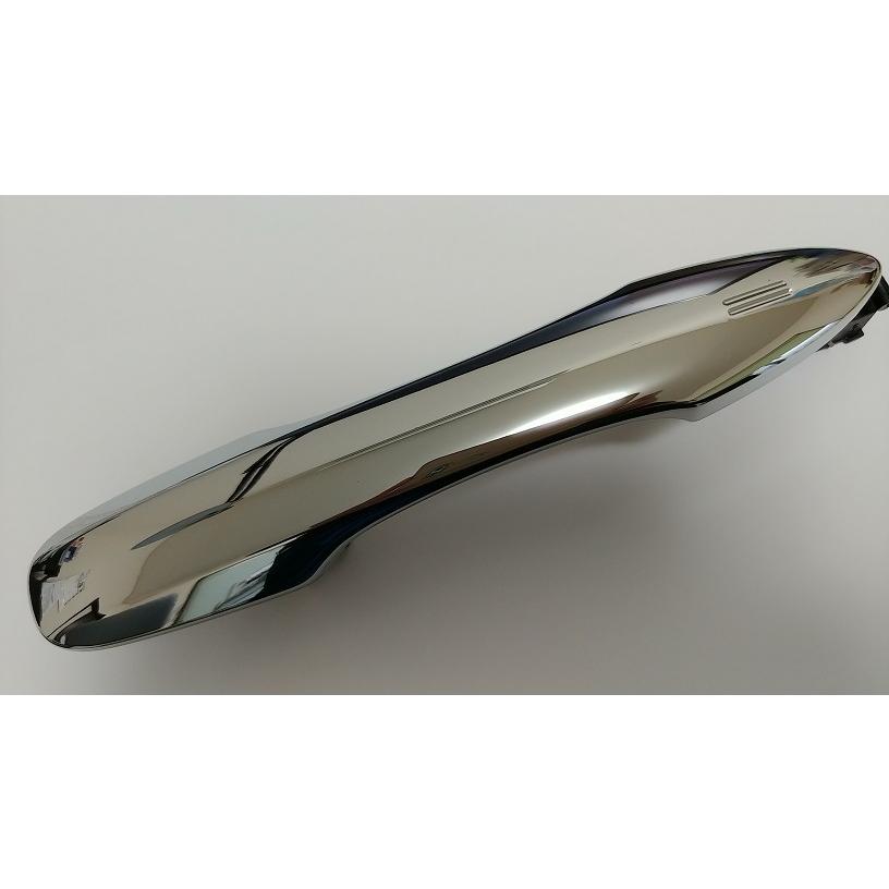 トヨタ（TOYOTA） トヨタ純正 運転席側キー穴無しドアハンドル [交換式