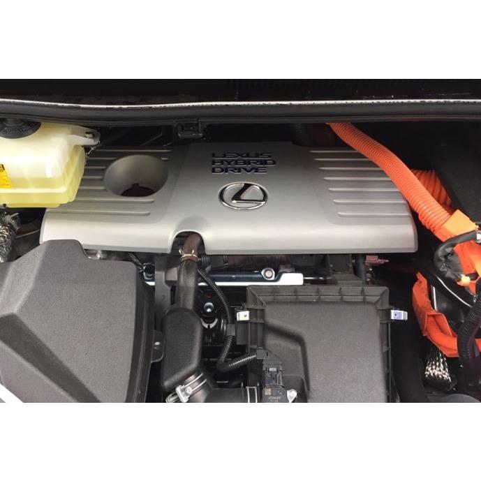 レクサス（LEXUS） レクサス純正 エンジンカバー ［シリンダー