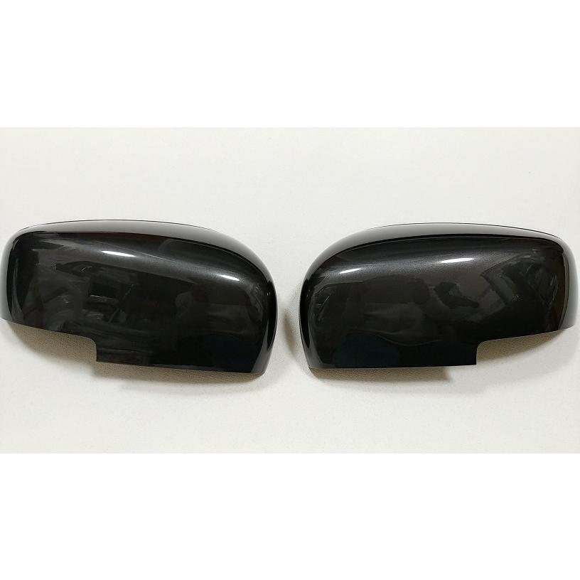 スズキ（SUZUKI） スズキ純正 ドアミラーカバー (グレー) ソリオ