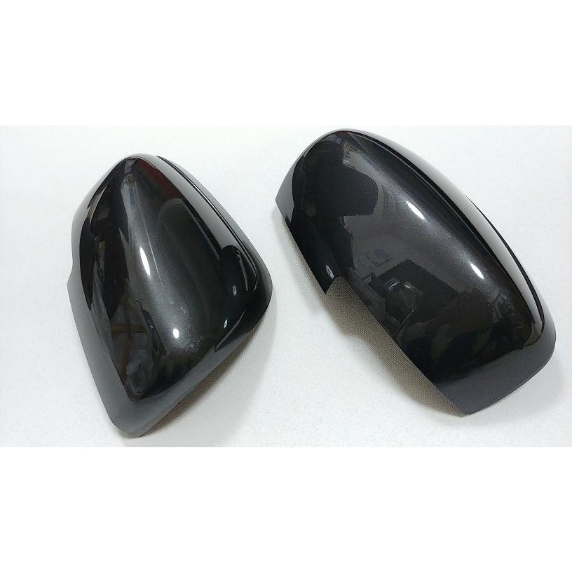 スズキ（SUZUKI） スズキ純正 ドアミラーカバー (グレー) ソリオ