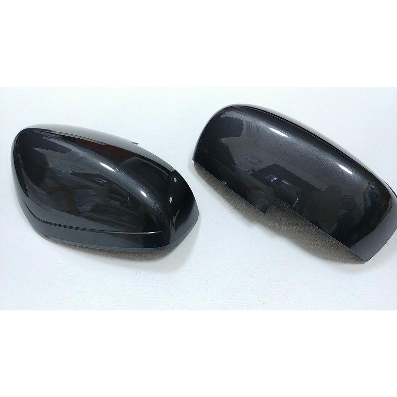 スズキ（SUZUKI） スズキ純正 ドアミラーカバー (グレー) ソリオ