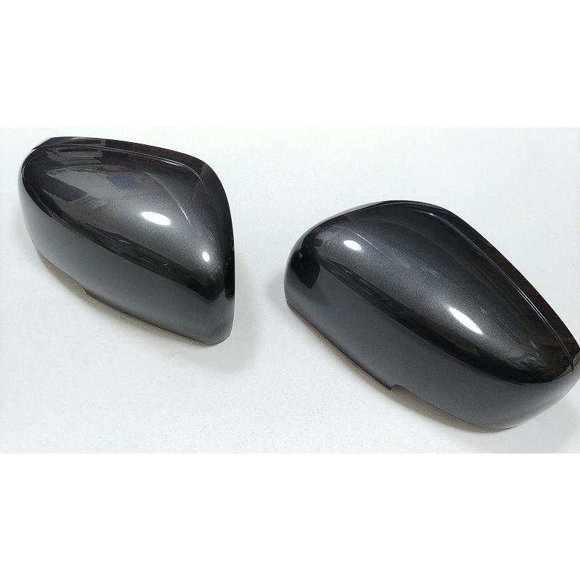 スズキ（SUZUKI） スズキ純正 ドアミラーカバー (グレー) ワゴンR