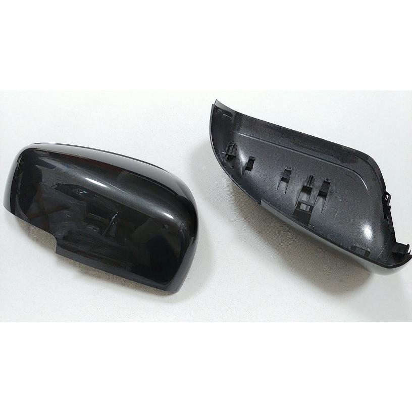 スズキ（SUZUKI） スズキ純正 ドアミラーカバー (グレー) ワゴンR