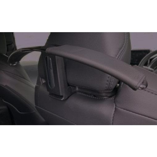 レクサス純正 室内ハンガー (本革タイプ) ハリアー 80系 レクサス純正