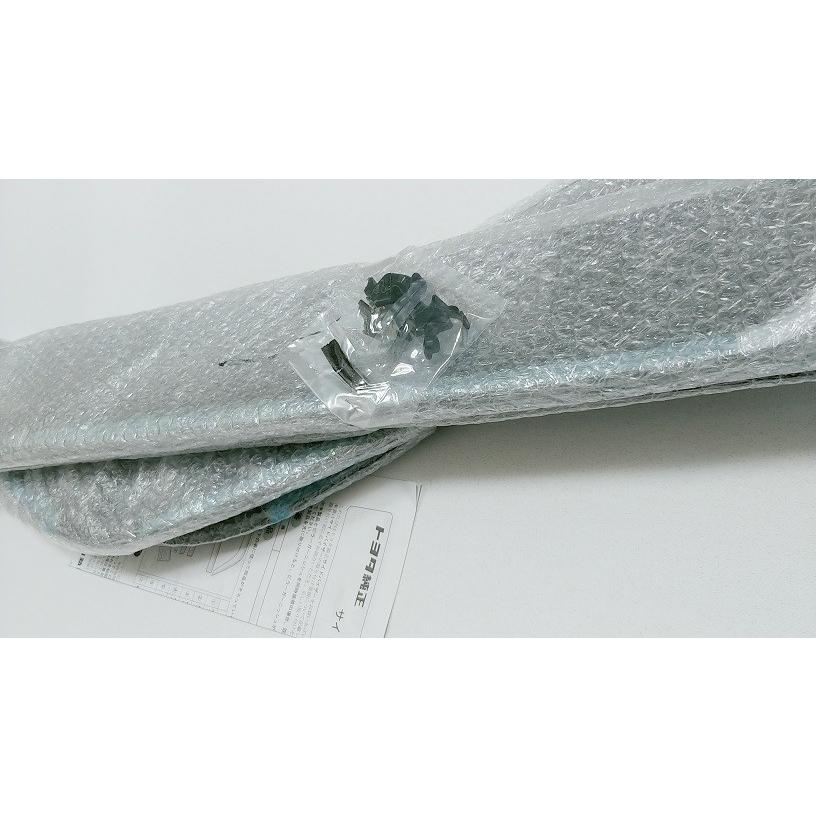 【新品未使用】ルーミー　トヨタ純正サイドバイザー ルーミー TOYOTA純正 TANK /ROOMY サイドバイザー(RVワイド